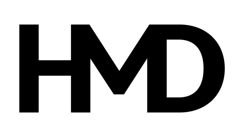 [Exclusive] HMD smartphone's first look revealed through