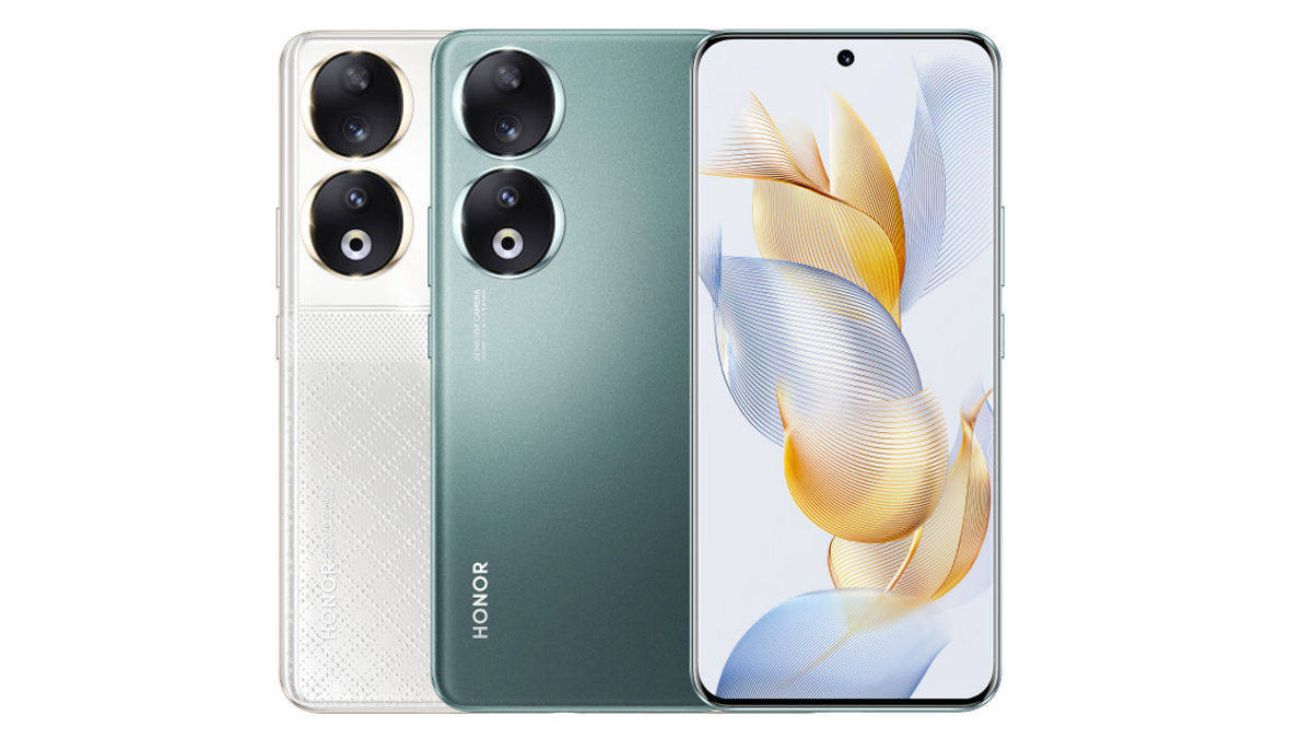 Honor 90 5G priced around Rs 20,000 is one of the best deals during