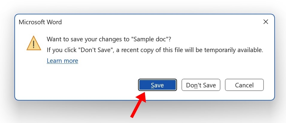 How to use password protection on files