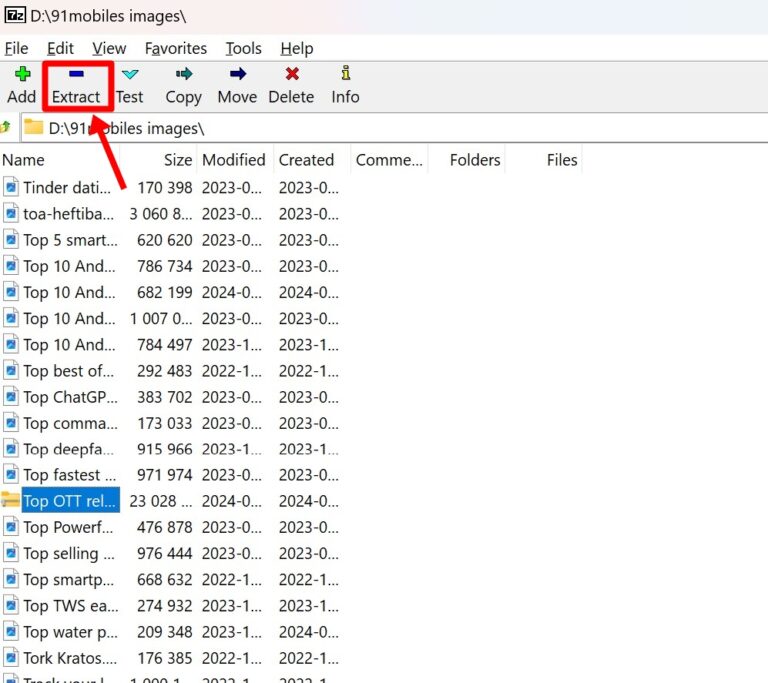 How to password protect or lock file/ folder in Windows