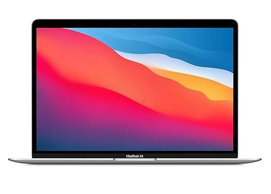 MacBook Air M1
