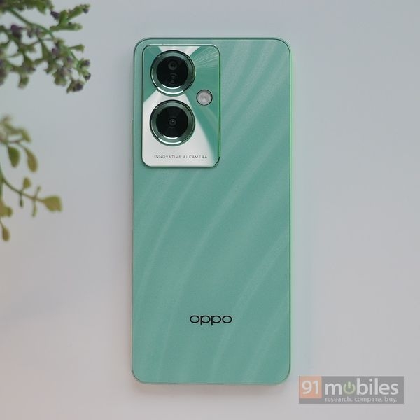 OPPO A79 5G Review - Pros and cons, Verdict