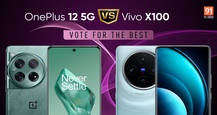 OnePlus 12 vs Vivo X100 blind camera comparison: premium flagships go head to head