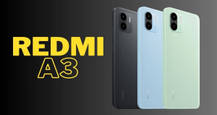 Redmi A3 launch imminent, device spotted on TDRA certification website