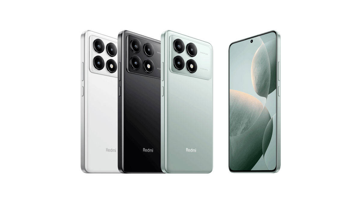 Redmi K70 Ultra tipped to feature 24GB LPDDR5T RAM, more specs tipped