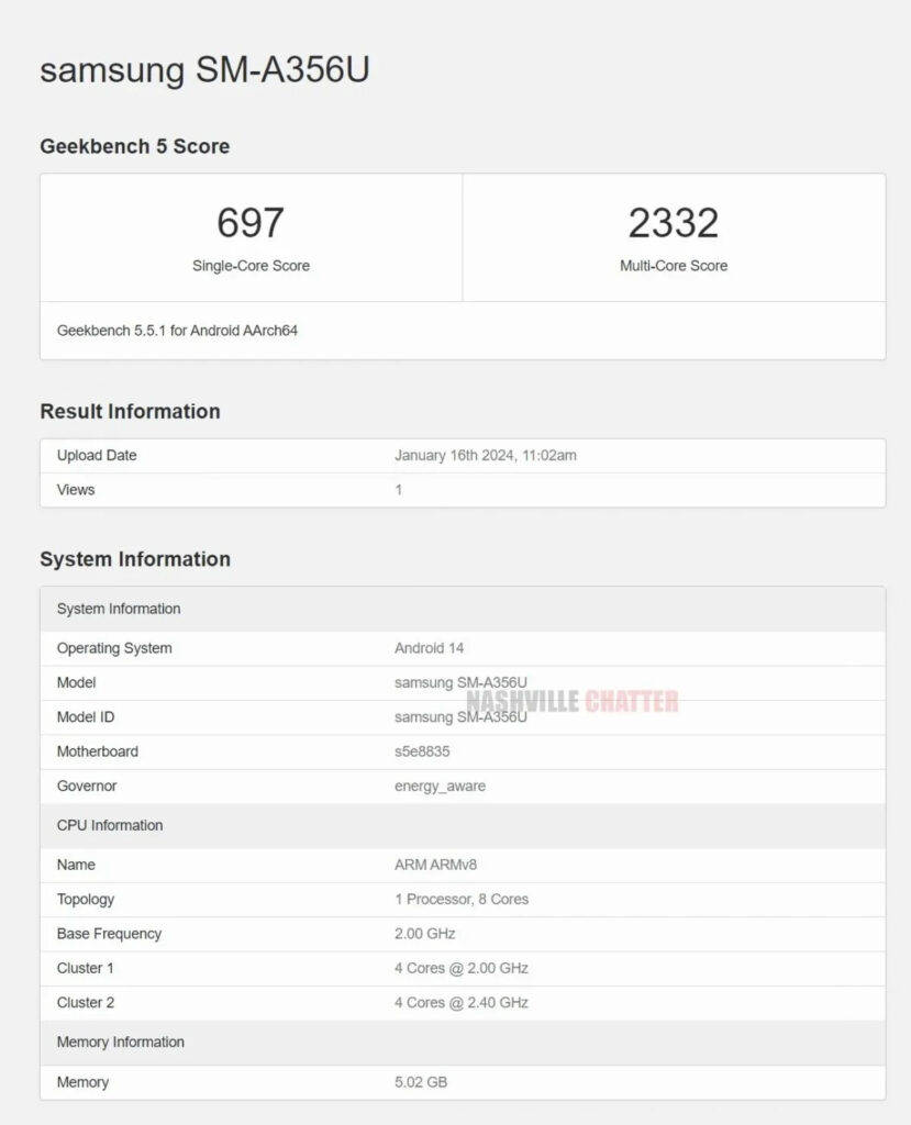Samsung-Galaxy-A35-Geekbench