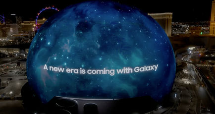 Samsung Galaxy S24 Ultra officially teased ahead of January 17th launch