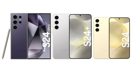 Samsung Galaxy S24, S24+ Indian variants tipped to come with Exynos 2400, Snapdragon 8 Gen 3 only for Ultra