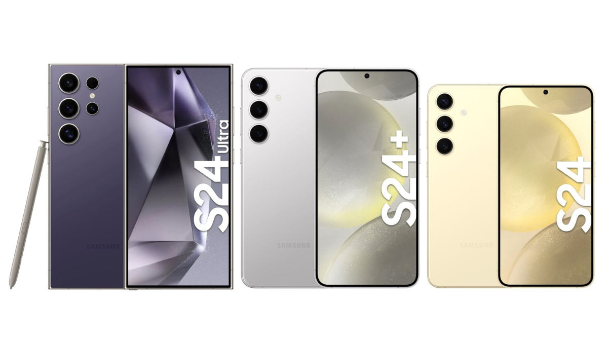 Samsung-Galaxy-S24-lineup