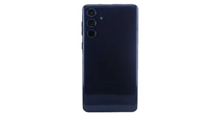 Mysterious Samsung Galaxy phone with 6.67 OLED display spotted on TENAA certification site