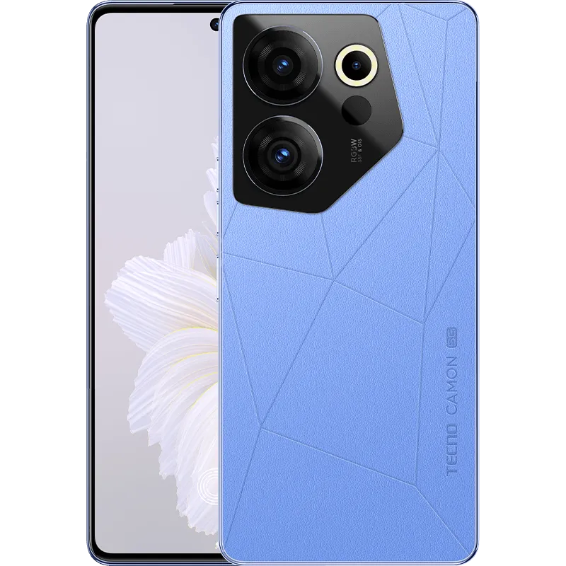 Tecno Camon 20 Premier