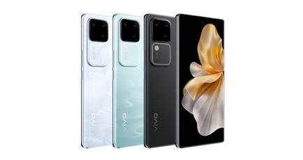 Vivo V30 launch imminent, receives TDRA certification