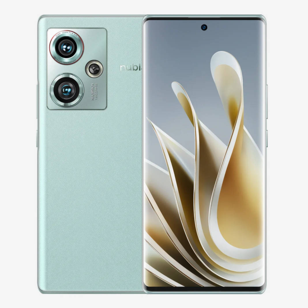 Top 10 Android phones on AnTuTu in December 2023