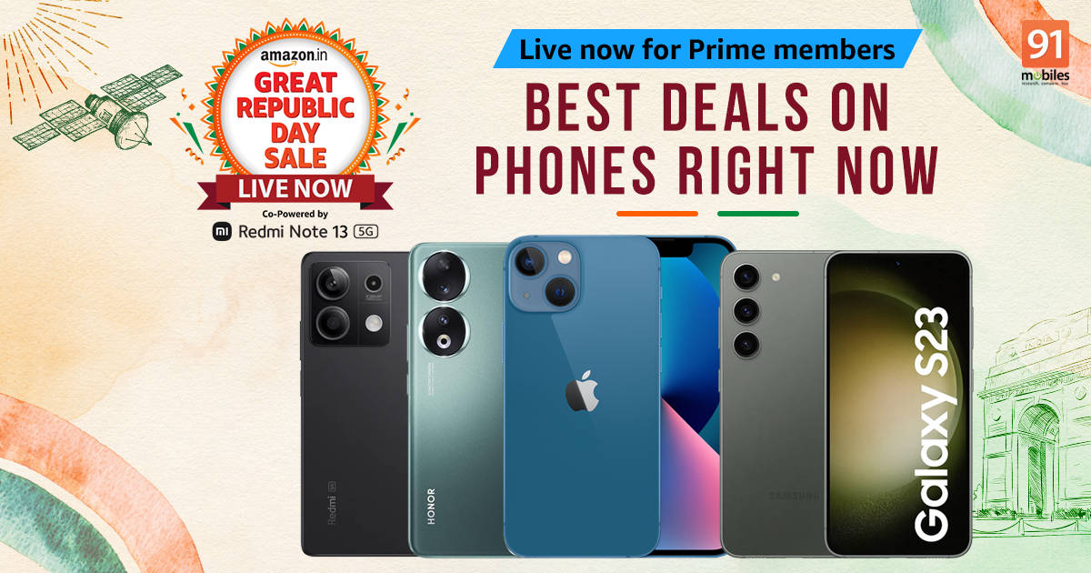 amazon-great-republic-day-sale-best-deals-on-phones-right-now-or-91mobiles-com