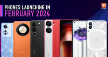 Top phones launching in February 2024: Honor X9b, iQOO Neo 9 Pro, and more