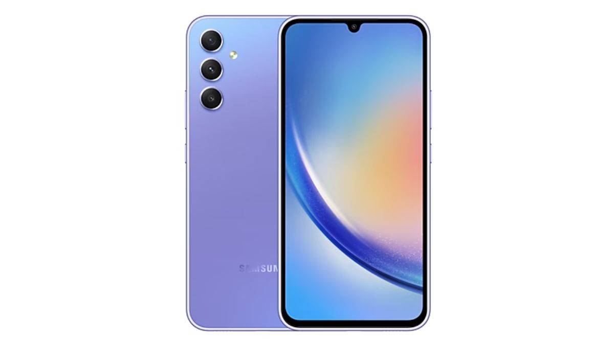 Samsung Galaxy A35 5G launch expected soon, gets FCC certification