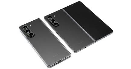 Samsung to launch entry-level Galaxy Z Fold 6 later this year: report