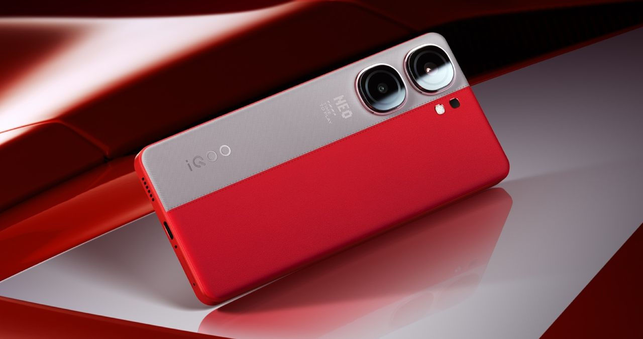 iQOO Neo 9 Pro price range in India tipped ahead of February launch
