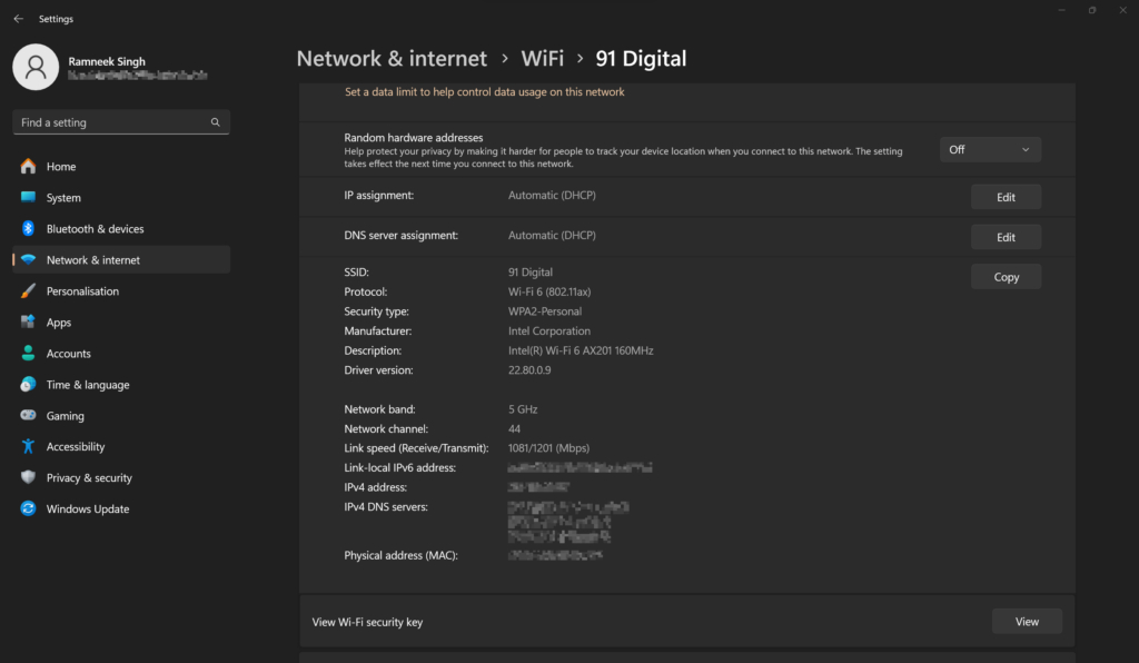 How to find IP address on Windows, Mac, iPhone, and Android