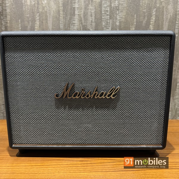 Marshall Woburn III Full Version 