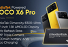 POCO X6 Pro offers performance and value thanks to the power of the MediaTek Dimensity 8300-Ultra