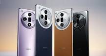 OPPO Find X7 hands-on videos reveal complete design ahead of launch