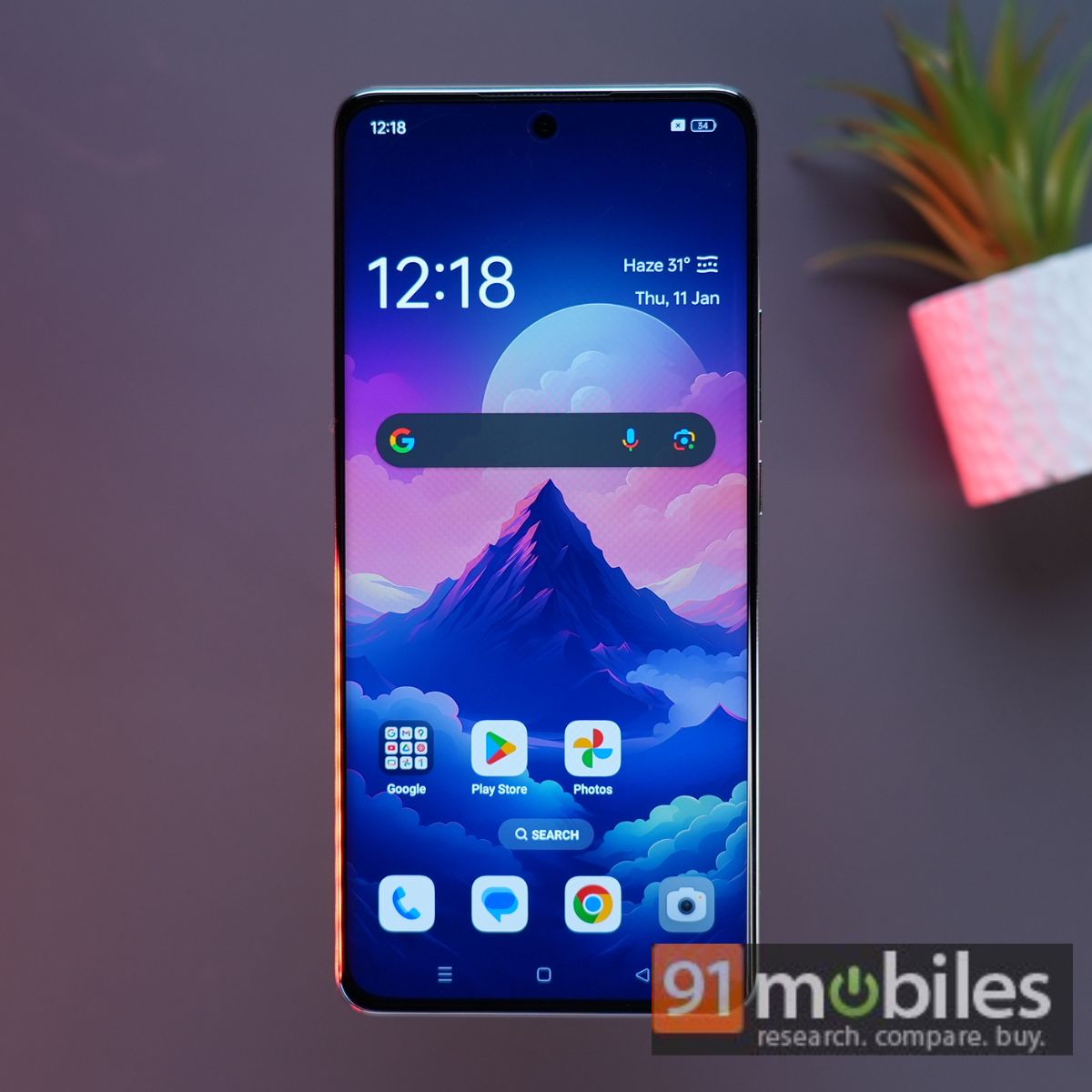 opporeno11pro