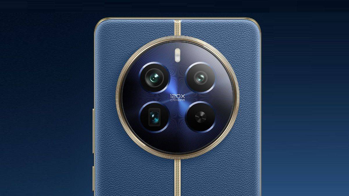 Realme 12 Pro Max Listing Spotted on Flipkart; Design, Specifications  Revealed - MySmartPrice