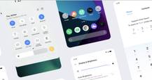 Heres how you can enable OnePlus features like Shelf widgets, Smart Sidebar on your Realme phone