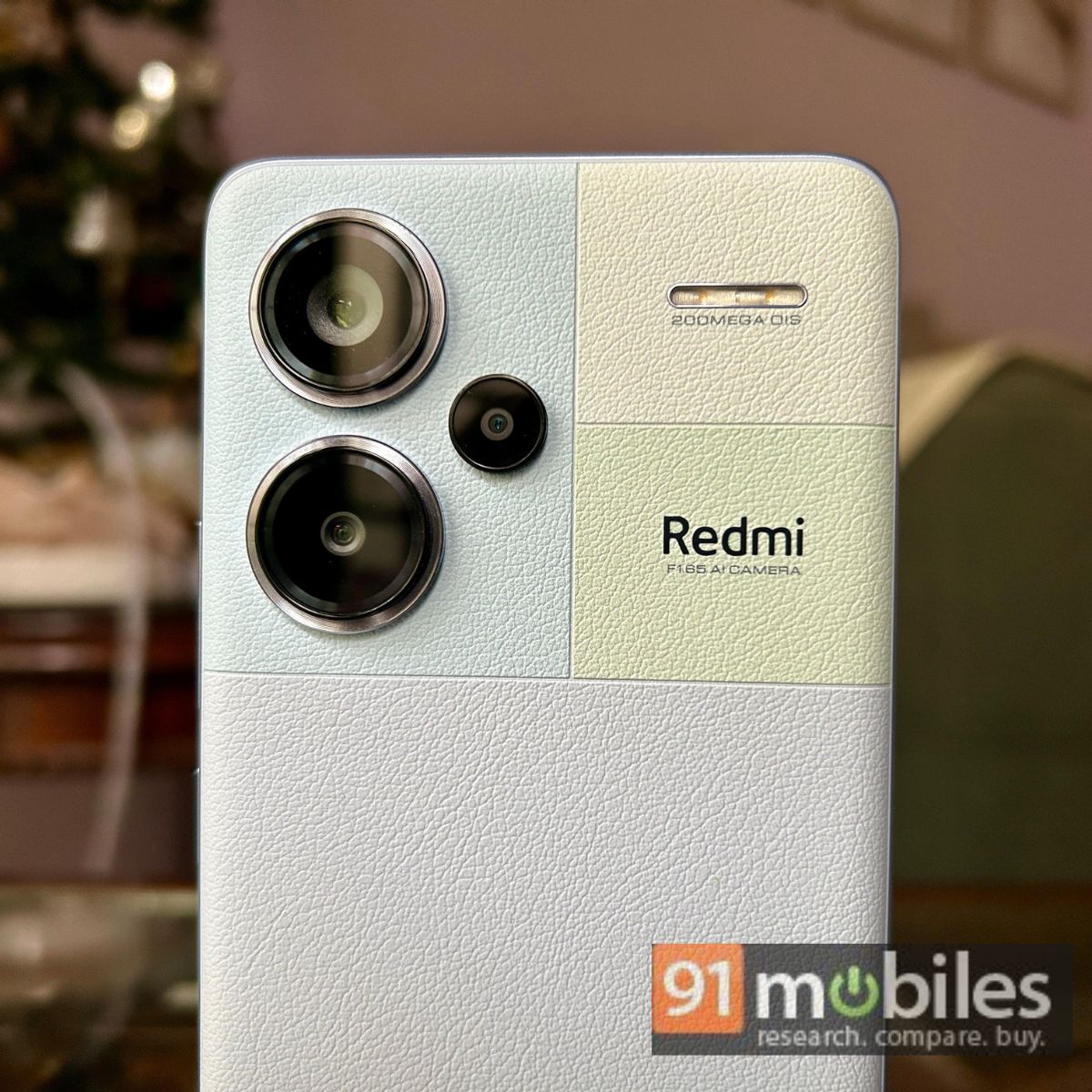 Redmi Note 13: The Perfect Balance of Performance and