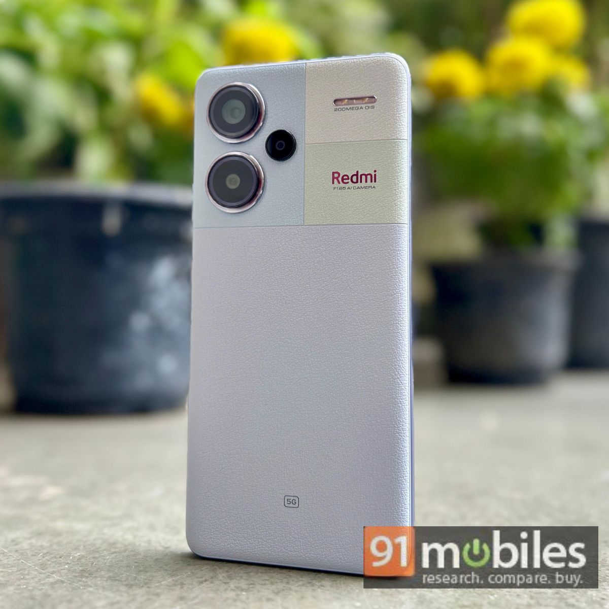 Xiaomi Redmi Note 13 Pro Plus 5G Review - Pros and cons, Verdict