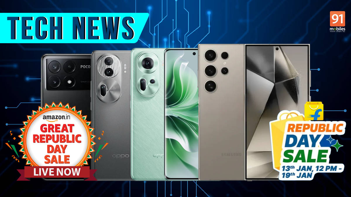 top-tech-news-this-week-poco-x6-india-launch-amazon-and-flipkart-sales-begin-and-more