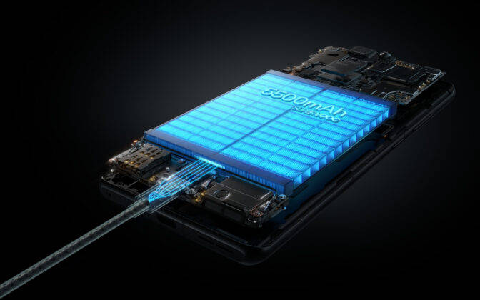 OnePlus 12R