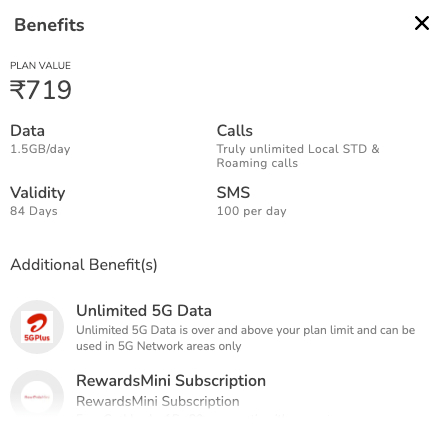 Airtel-recharge