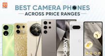 Best camera phones to buy across price ranges (February 2024)