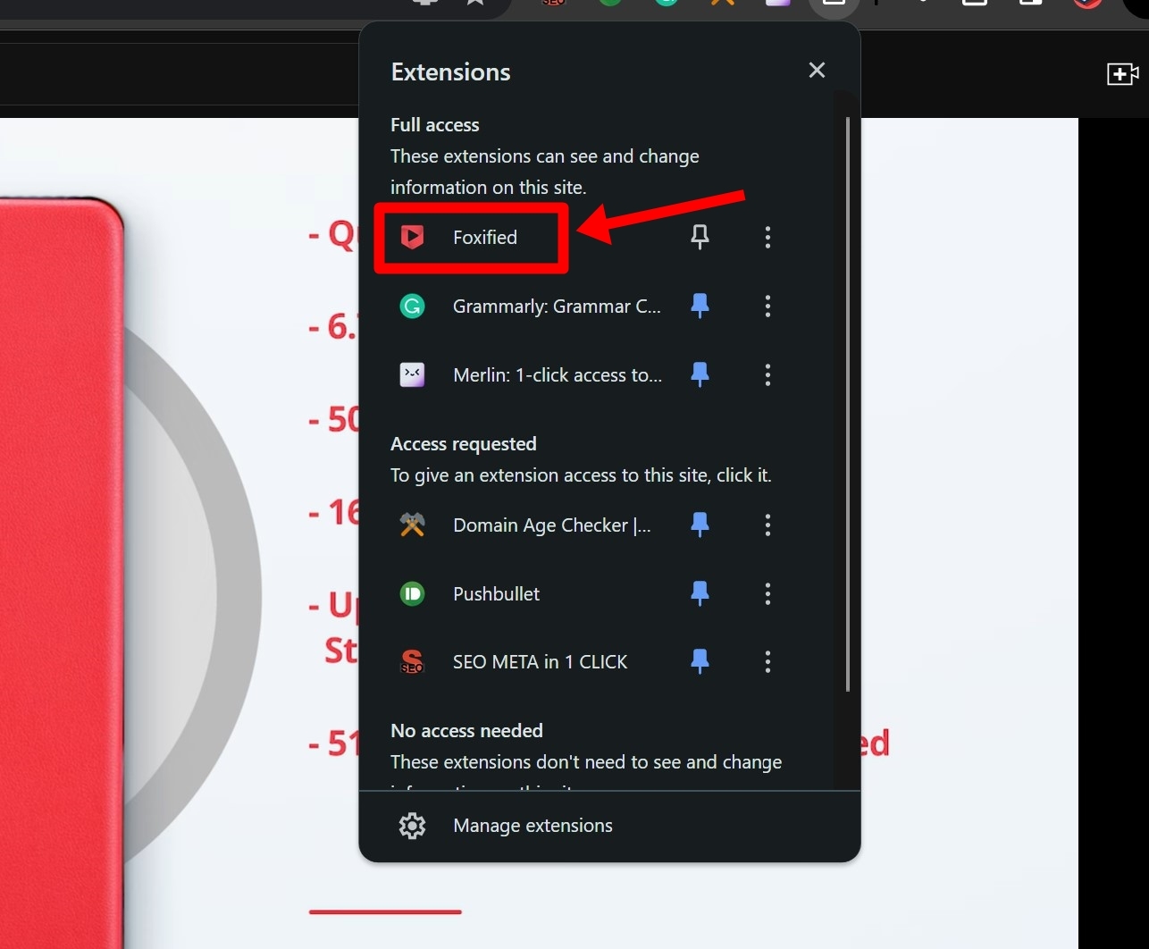 Download-YouTube-video-using browser extension