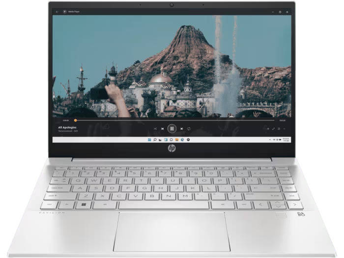 HP Pavilion 14