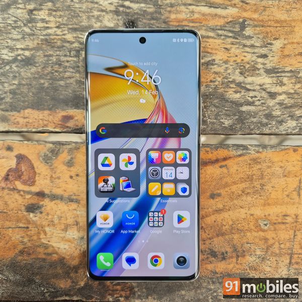 Honor X9B Review Pros and cons, Verdict 91Mobiles