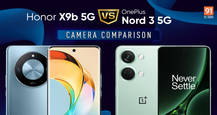 Honor X9b vs OnePlus Nord 3 camera comparison: finding the better shooter