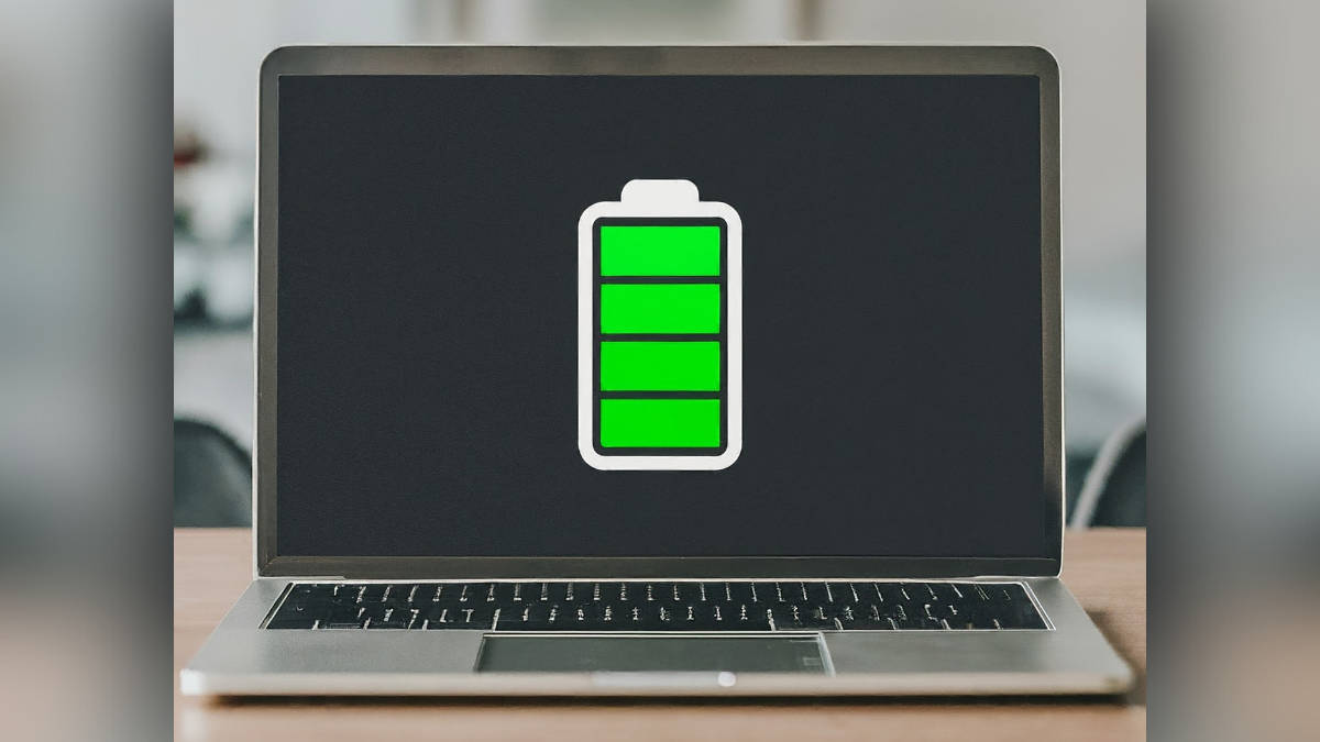 How to check laptop battery health in Windows 11, Windows 10 and Mac