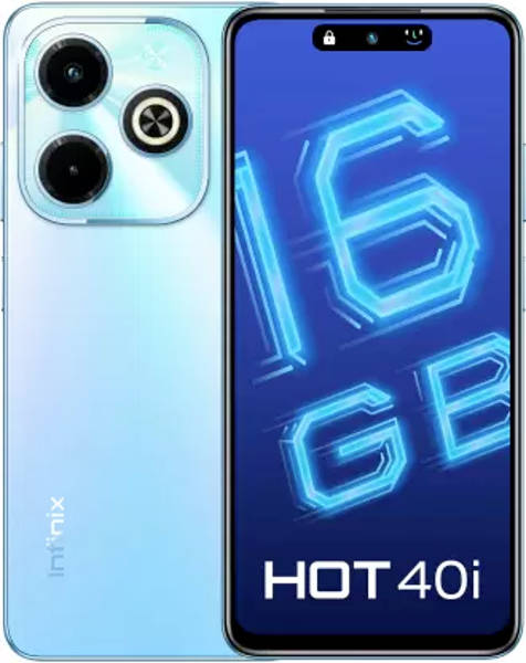 Infinix-Hot-40i