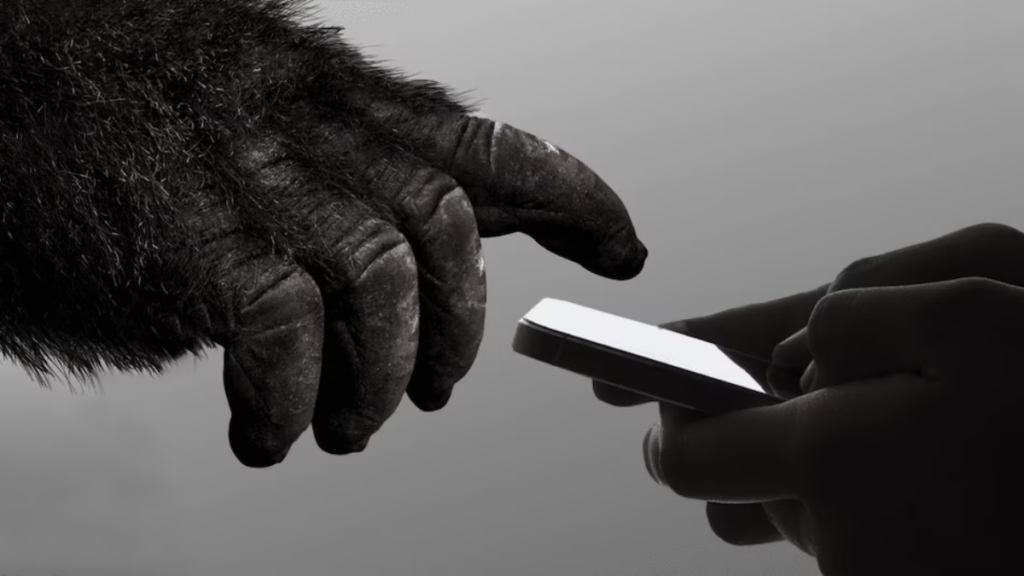 Motorola announces Gorilla Glass for all Moto phones coming 2024 onwards