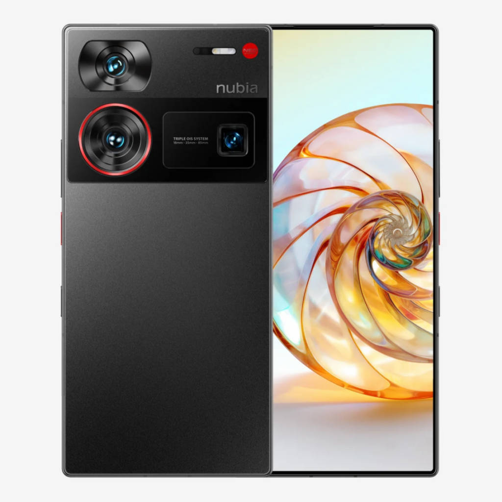 Nubia Z60 Ultra