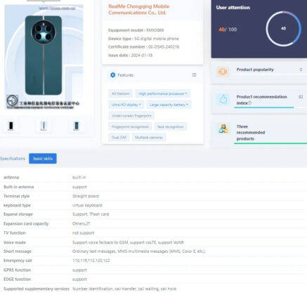 Realme-12-5G-Tenaa-1