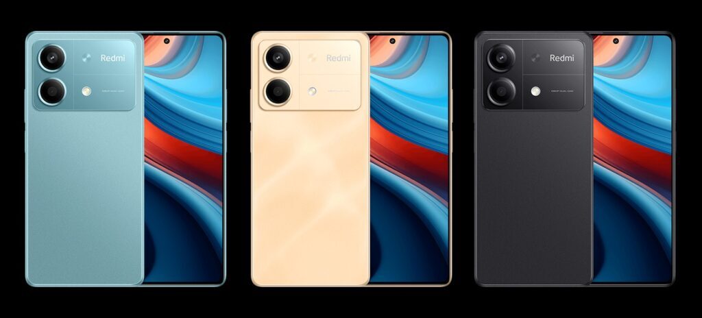 Exclusive] POCO X6 Neo will launch in India by March, POCO F6 expected by  July