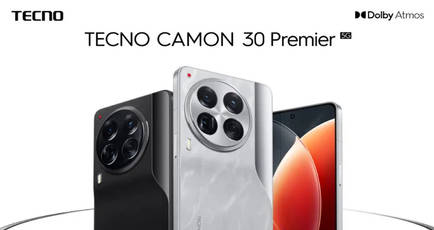 Tecno Camon 30 series officially announced at MWC 2024
