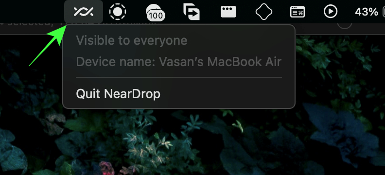 Transfer-files-from-Android-to-Mac-using-Near Drop