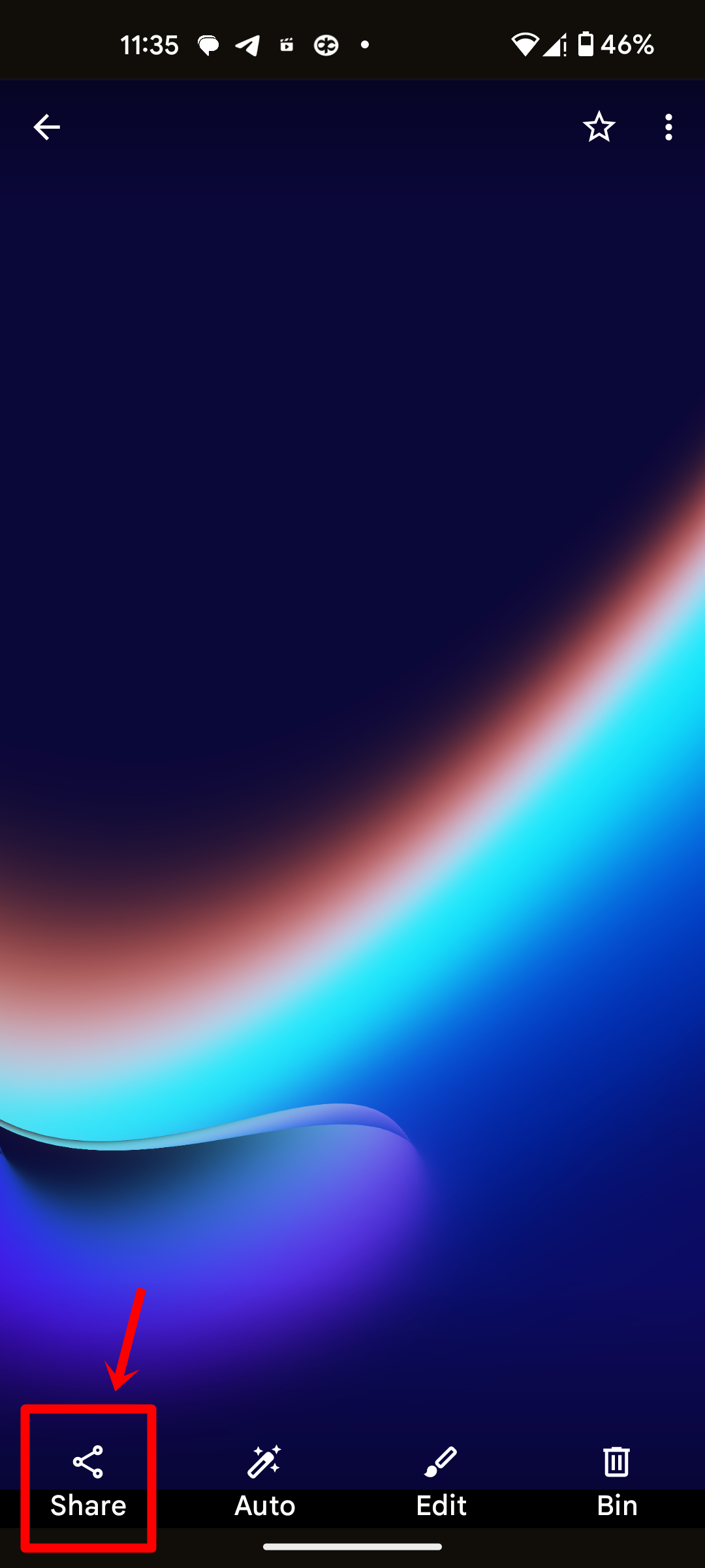 Transfer-files-from-Android-to-Mac-using-Near Drop