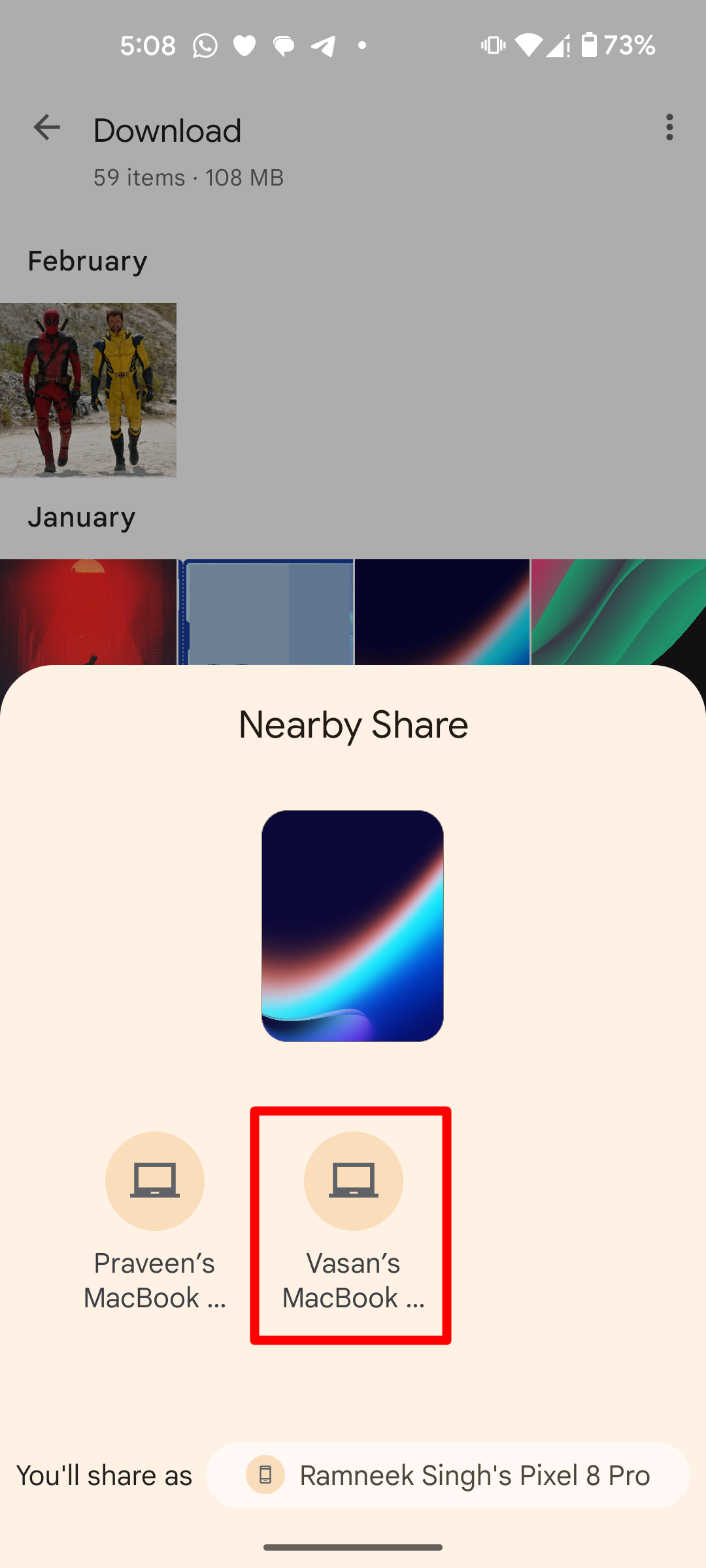Transfer-files-from-Android-to-Mac-using-Near Drop