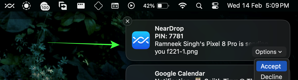 Transfer-files-from-Android-to-Mac-using-Near Drop